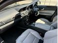 MERCEDES-BENZ E 250 2012/1 - 4