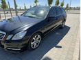 MERCEDES-BENZ E 250 2012/1 - 5