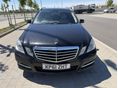 MERCEDES-BENZ E 250 2012/1 - 6