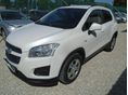 CHEVROLET TRAX 1.4 T LS KITŰNŐ ÁLLAPOT! 148e.km.!