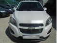 CHEVROLET TRAX 2013/9 - 2
