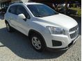 CHEVROLET TRAX 2013/9 - 3