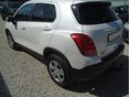 CHEVROLET TRAX 2013/9 - 4