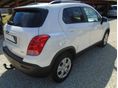 CHEVROLET TRAX 2013/9 - 5
