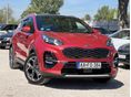 KIA SPORTAGE 1.6 T-GDI GT Line 4WD DCT Azonnal Elvihető! 1 Év műszaki Garanciával! Frissen szervizelt! Full Extra!