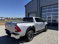 TOYOTA HILUX 2021/2 - 3