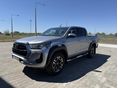 TOYOTA HILUX 2021/2 - 2