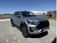TOYOTA HILUX 2021/2 - 1