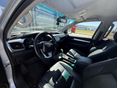 TOYOTA HILUX 2021/2 - 5
