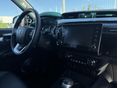 TOYOTA HILUX 2021/2 - 8