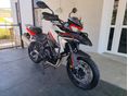 BENELLI TRK 702 X AJÁNDÉK ALU DOBOZ SZET + 5év garancia !!!