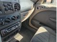 CHRYSLER PT CRUISER 2002/7 - 13