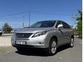 LEXUS RX 2009/9 - 1