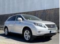 LEXUS RX 2009/9 - 2