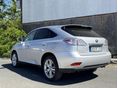 LEXUS RX 2009/9 - 3