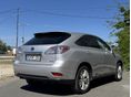 LEXUS RX 2009/9 - 4