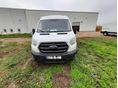 FORD TRANSIT 2020/9 - 1