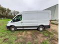 FORD TRANSIT 2020/9 - 3