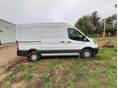 FORD TRANSIT 2020/9 - 4