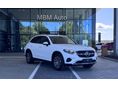MERCEDES-BENZ GLC 220 2026/1 - 1