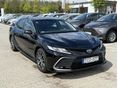 TOYOTA CAMRY 2022/1 - 1