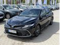 TOYOTA CAMRY 2022/1 - 2