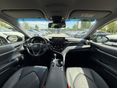 TOYOTA CAMRY 2022/1 - 10