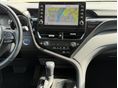 TOYOTA CAMRY 2022/1 - 11