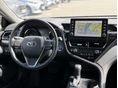 TOYOTA CAMRY 2022/1 - 6