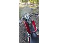 HONDA SHADOW 750 