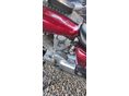 HONDA SHADOW 750 2005/9 - 2