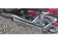 HONDA SHADOW 750 2005/9 - 4