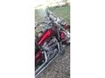 HONDA SHADOW 750 2005/9 - 8
