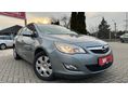 OPEL ASTRA 2012/7 - 2