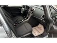 OPEL ASTRA 2012/7 - 12