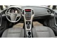 OPEL ASTRA 2012/7 - 8