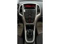 OPEL ASTRA 2012/7 - 15