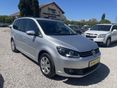 VOLKSWAGEN TOURAN 2011/1 - 1