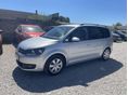 VOLKSWAGEN TOURAN 2011/1 - 3