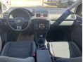 VOLKSWAGEN TOURAN 2011/1 - 6