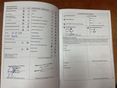 VOLKSWAGEN TOURAN 2011/1 - 12