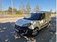 FIAT DOBLO 2019/9 - 2