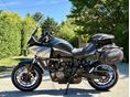 YAMAHA MT-07 TRACER Újkora óta magyarországi motor