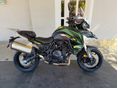 BENELLI TRK 702 AJÁNDÉK ALU DOBOZ SZET + 5év garancia !!!