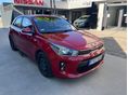 KIA RIO 2018/6 - 2