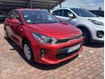 KIA RIO 1.25 MPI LX Exclusive