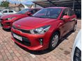 KIA RIO 2018/6 - 2