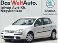 VOLKSWAGEN GOLF V 2007/8 - 1