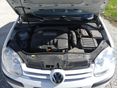VOLKSWAGEN GOLF V 2007/8 - 12