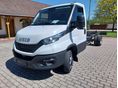 IVECO DAILY 2021/10 - 2